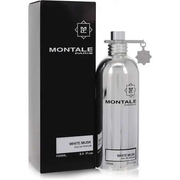 MONTALE PARIS WHITE MUSK EDP 100ML