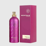 Montale Roses Musk EDP 100ML