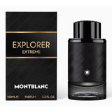 Montblanc Explorer Extreme Parfum 100ML