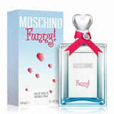 Moschino Funny EDT 100ML for Women