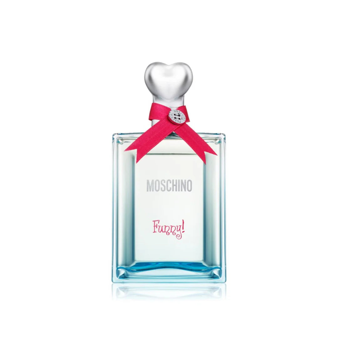 Moschino Funny EDT 100ML for Women