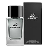 Mr Burberry EDT 100ML for Men