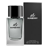 Mr Burberry EDT 100ML for Men