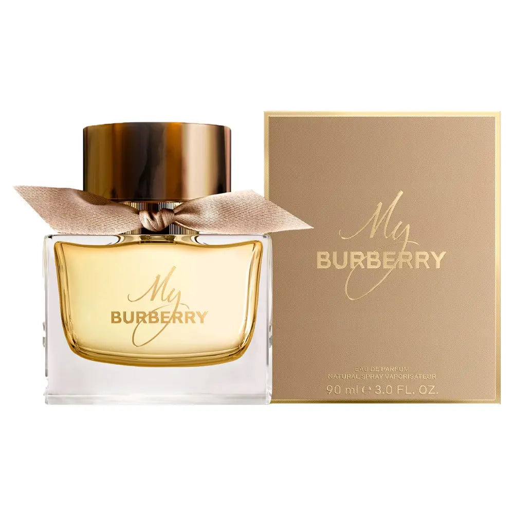 My Burberry EDP 90ML for Women