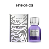 Mykonos Reflection Elixir Extrait de Parfum 50ML citrus perfume Qatar