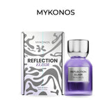 Mykonos Reflection Elixir Extrait de Parfum 50ML citrus perfume Qatar