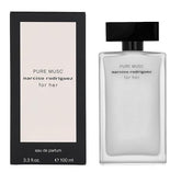 Narciso Rodriguez Pure Musc for Her EDP 100ML