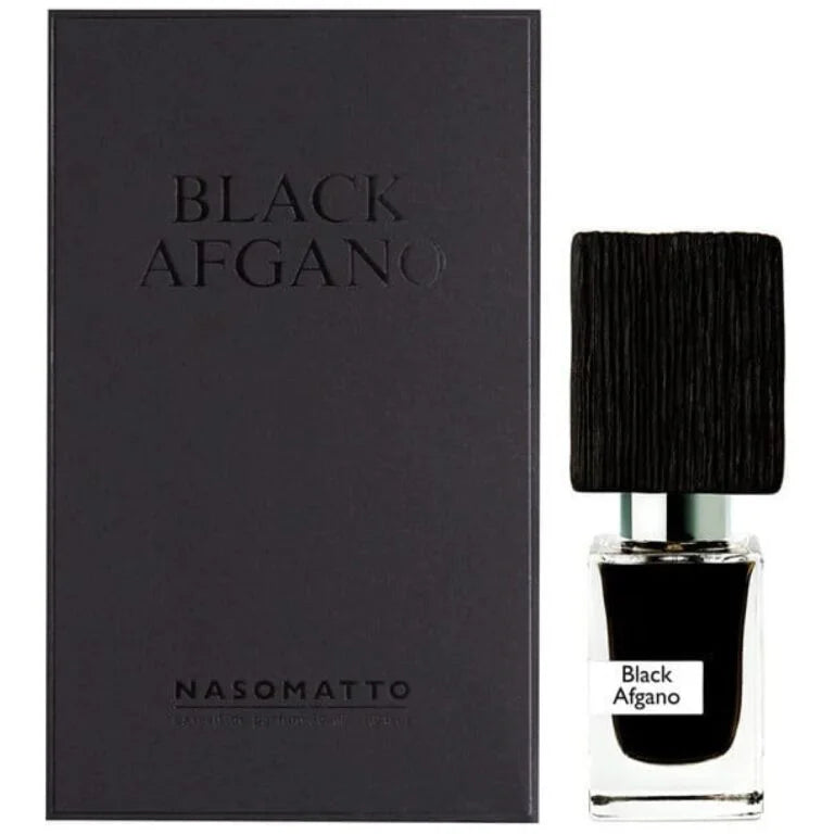 Nasomatto Black Afgano Extrait de parfum 30ml