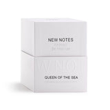 New Notes Queen of the Sea Extrait de Parfum 50ML aquatic floral perfume Qatar