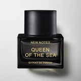 New Notes Queen of the Sea Extrait de Parfum 50ML aquatic floral perfume Qatar