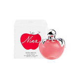 Nina Ricci Apple Eau De Toilette - 80 ml