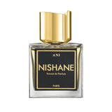 Nishane Ani Extrait De Parfum 100ML luxury vanilla niche perfume bottle available online in Doha Qatar from Fantasy Centre