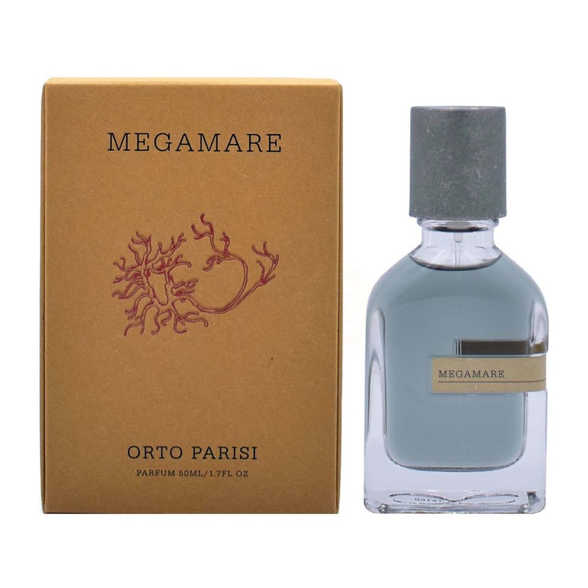 Orto Parisi Megamare Parfum 50ML