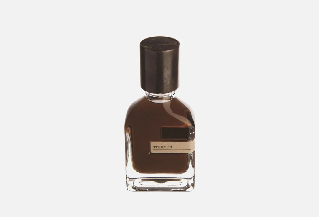 Orto Parisi Stercus Parfum - 50ml