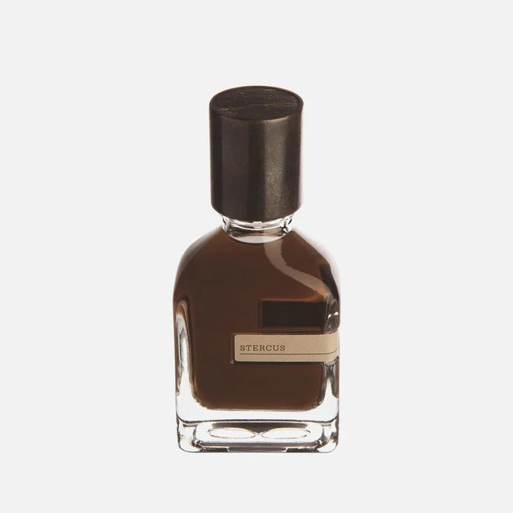 Orto Parisi Stercus Parfum - 50ml