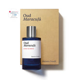 Oud Maracujá Extrait de parfum 50 ML
