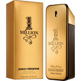 Paco Rabanne 1 Million EDT for Men