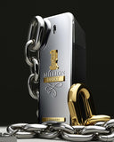 Paco Rabanne 1 Million Lucky Eau de Toilette