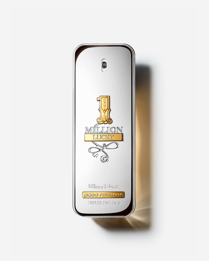 Paco Rabanne 1 Million Lucky Eau de Toilette