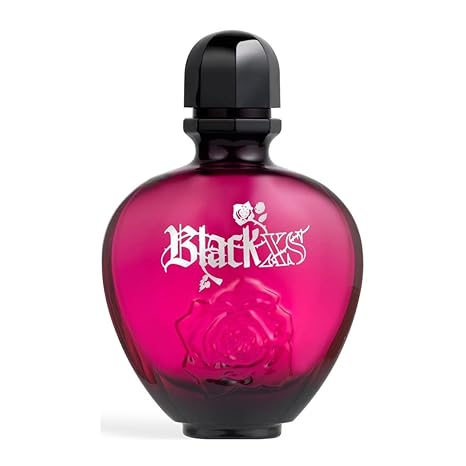 Paco Rabanne Black XS EDT 80ML for Women
