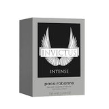 Paco Rabanne Invictus Intense Eau De Toilette - 100ML - Men