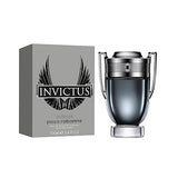Paco Rabanne Invictus Intense Eau De Toilette - 100ML - Men