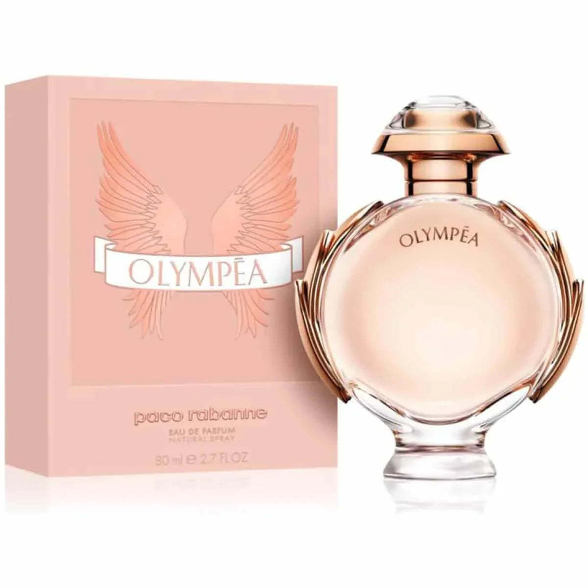 Paco Rabanne Olympea EDP 80ML for Women