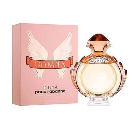 Paco Rabanne Olympea Intense Eau De Parfum - 80ML - Women