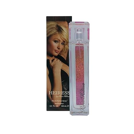 Paris Hilton Heiress Eau De Parfum 100ml