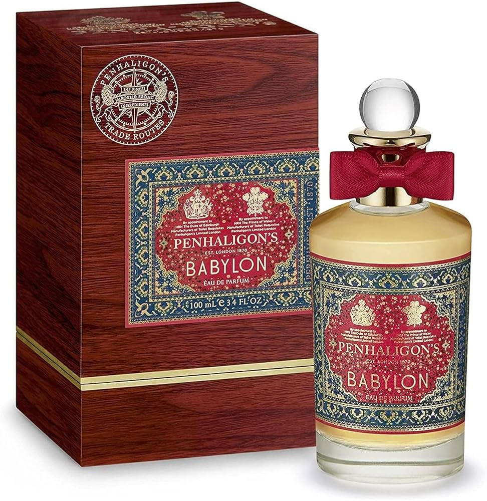 Penhaligon’s Babylon EDP 100ML
