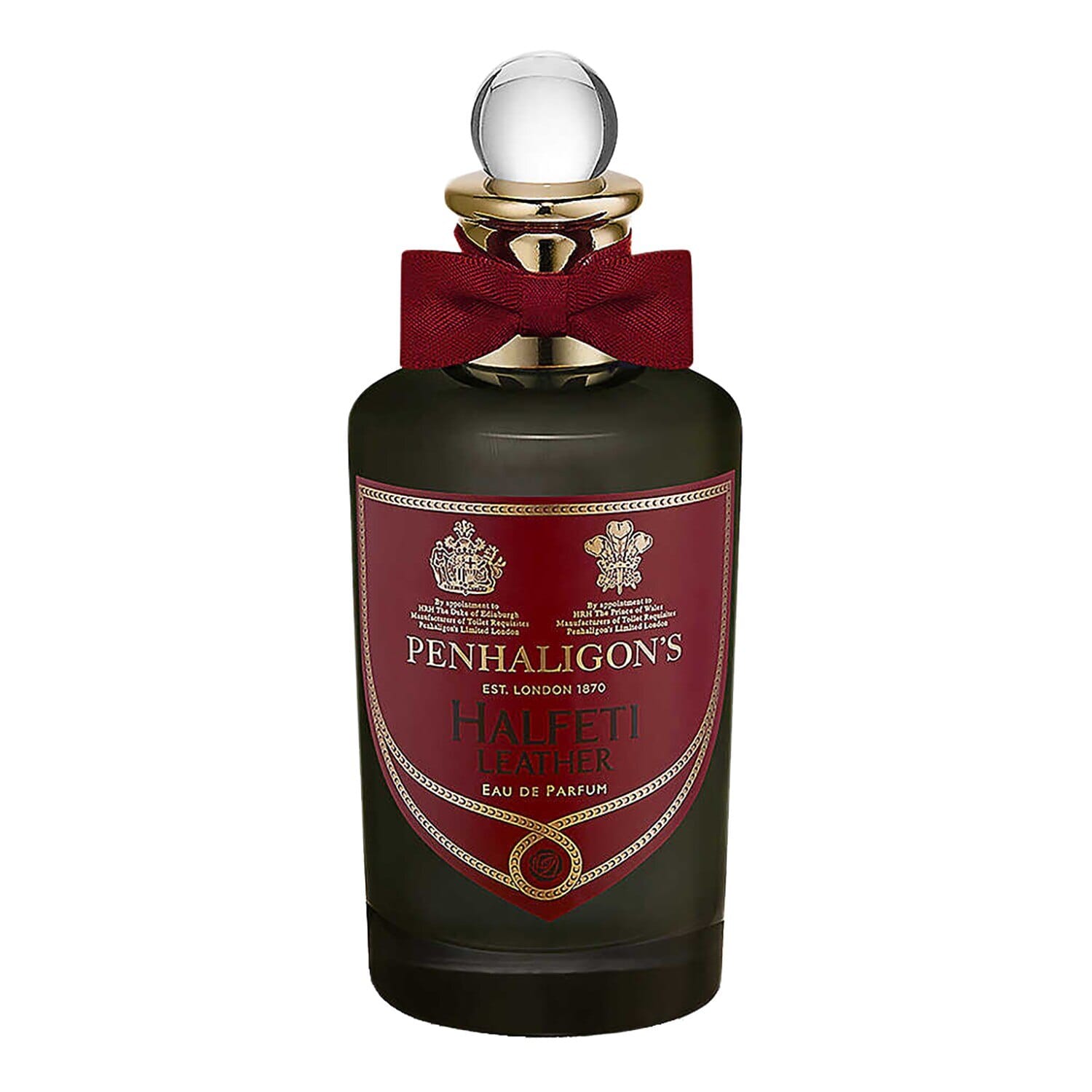 Penhaligon’s Halfeti Leather EDP 100ML