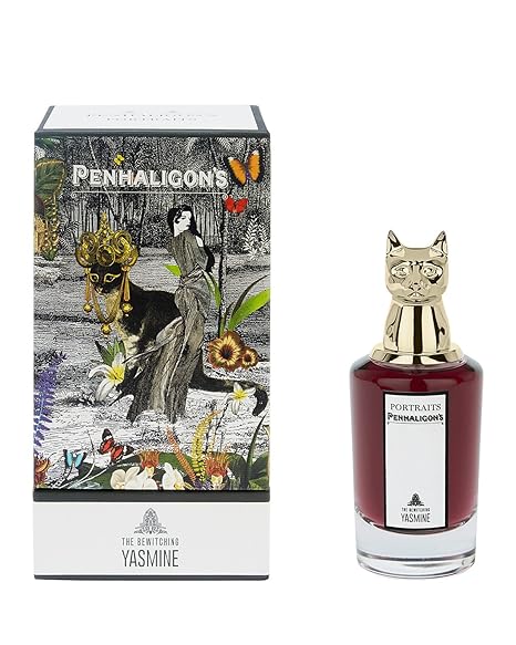 Penhaligon's The bewitching yasmine Eau de parfum 75ML