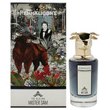 Penhaligon's The Blazing Mister Sam Eau de Parfum 75ml