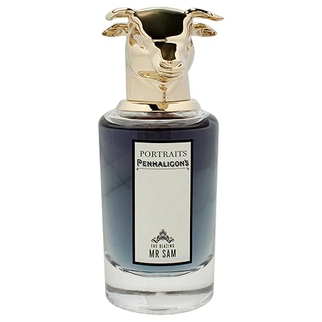 Penhaligon's The Blazing Mister Sam Eau de Parfum 75ml
