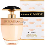 Prada Candy L’Eau Eau de Toilette 20ML For Women