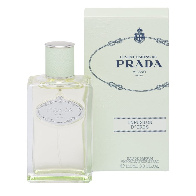 Prada Infusion d’Iris Eau de Parfum 100ML for Women