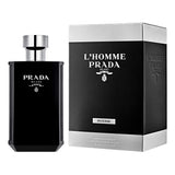 Prada L’Homme Intense EDP 100ML