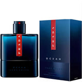Prada Luna Rossa Ocean EDT 100ML