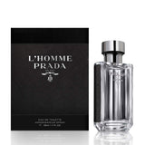 PRADA MILANO L HOME EDT 100ML
