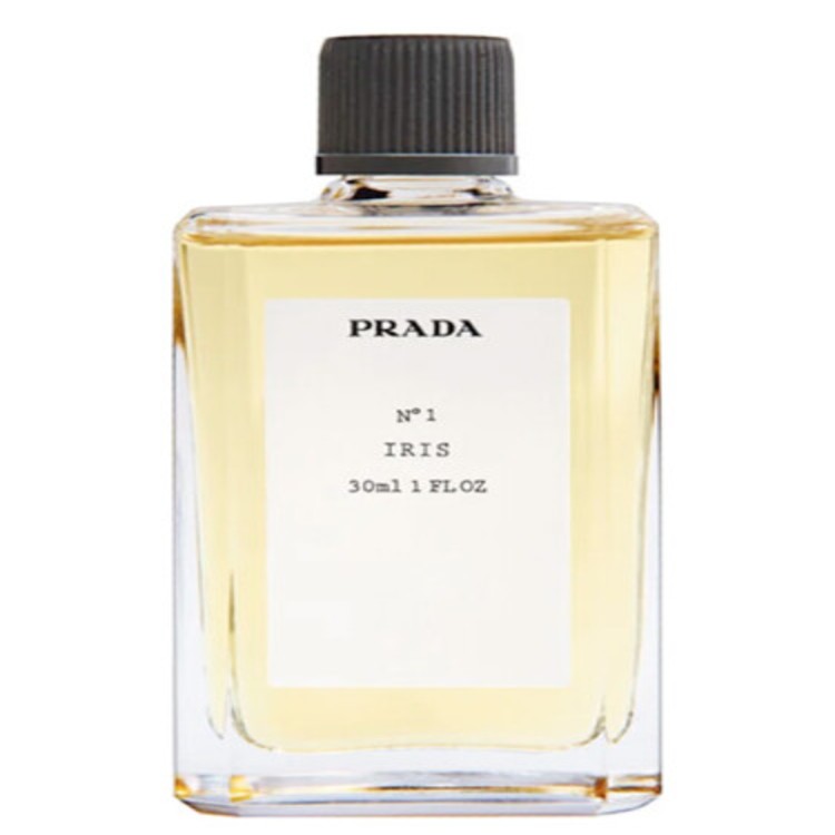 Prada No.1 Iris Parfum 30ML – Unisex