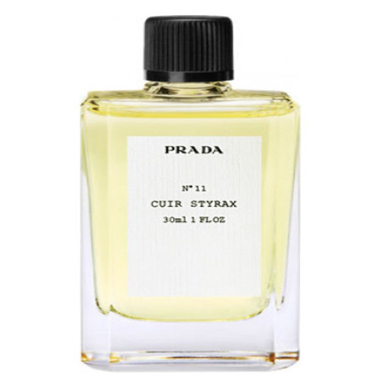 Prada No.11 Cuir Styrax Parfum 30ML – Unisex