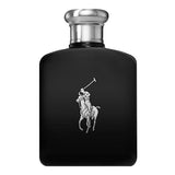 Ralph Lauren Polo Black EDT 125ML