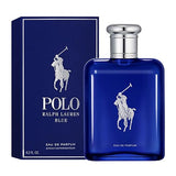 Ralph Lauren Polo Blue EDP 125ML