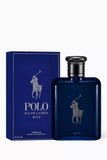 Ralph Lauren Polo Blue Parfum 125ml