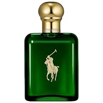 Ralph Lauren Polo Green EDT 118ML for Men