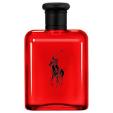 RALPH LAUREN POLO RED EDT 125ML