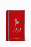 Ralph Lauren Polo Red Parfum 125ml