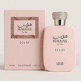 Rasasi Hawas Eclat Edp 100ML For Women
