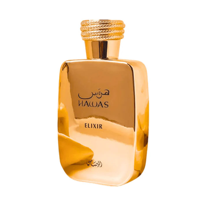 Rasasi Hawas Elixir EDP 100ML