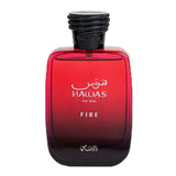 Rasasi Hawas Fire EDP 100ML
